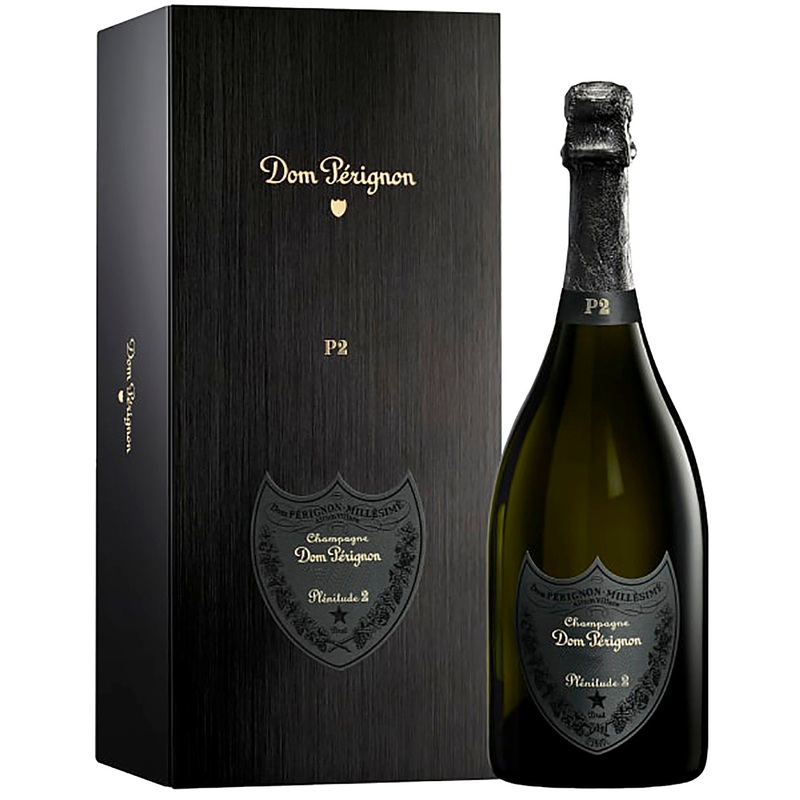 Dom Prignon P2 Vintage