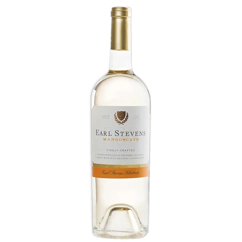 Earl Stevens Mangoscato