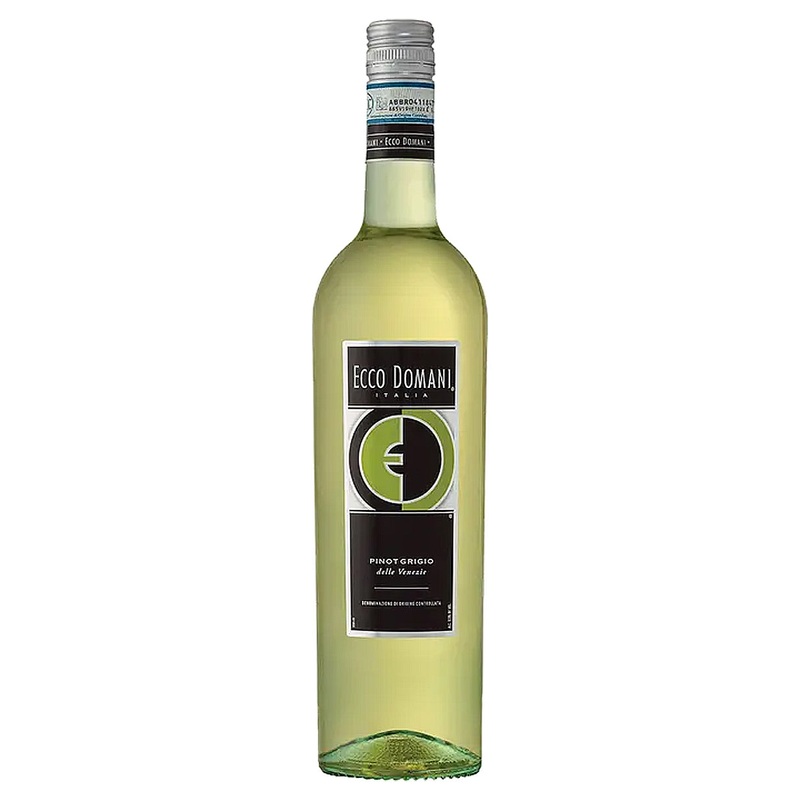 Ecco Domani Pinot Grigio