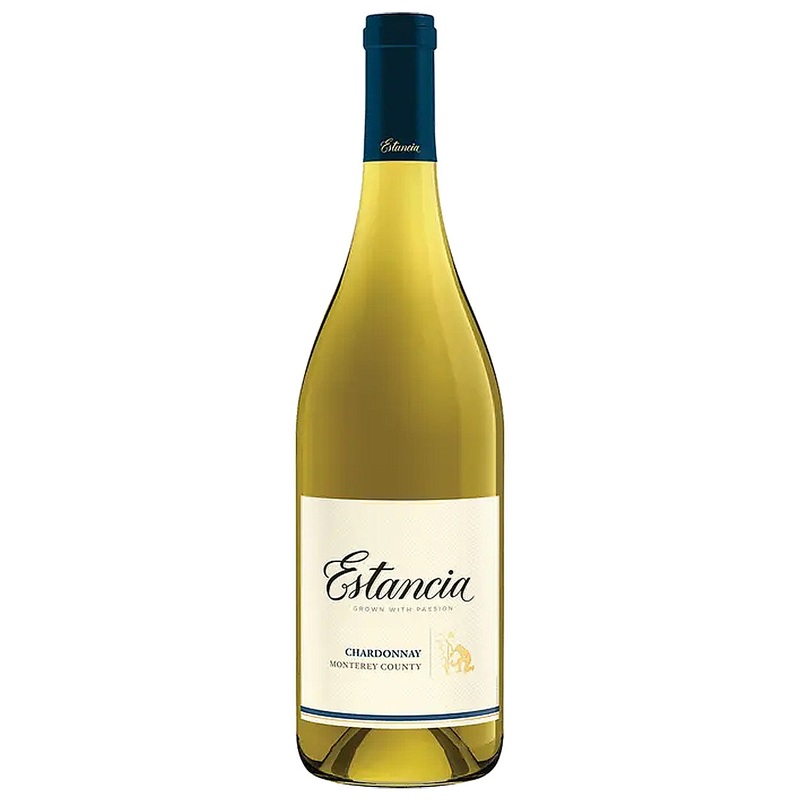 Estancia Chardonnay 750ml