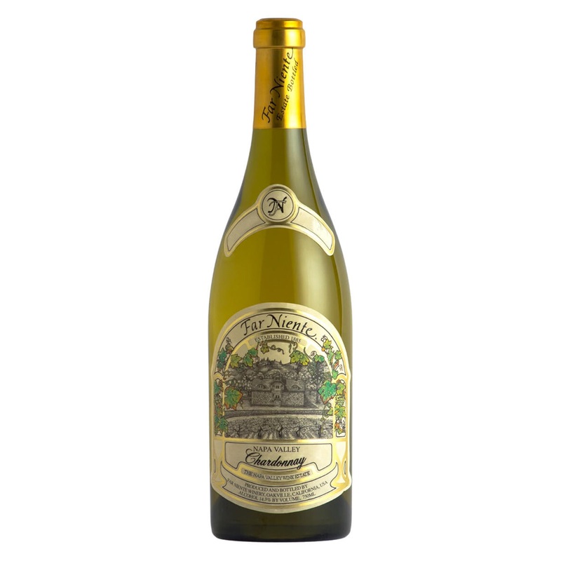 Far Niente Chardonnay 750ml