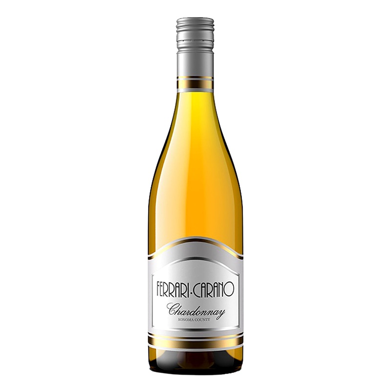Ferrari Carano Chardonnay 750ml