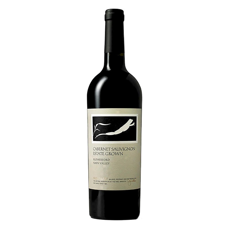 Frog's Leap Cabernet Sauvignon 750ml