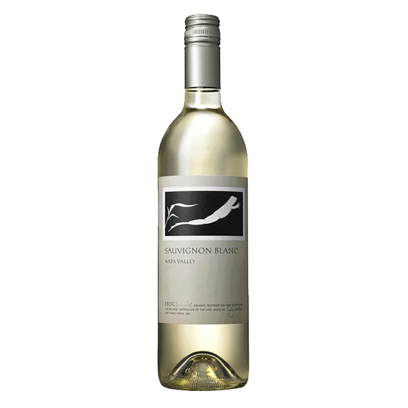 Frog's Leap Sauvignon 750ml