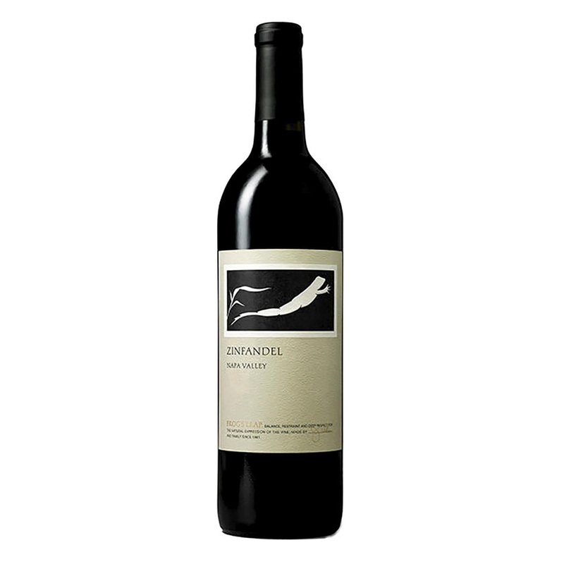 Frog's Leap Zinfandel 750ml