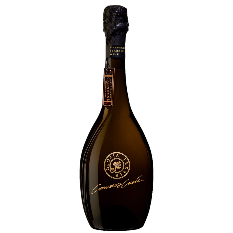 Gloria Ferrer Carneros Cuve