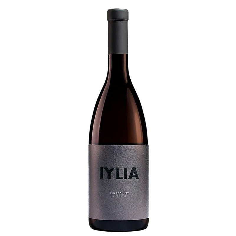 Iylia Chardonnay Spanish Wine