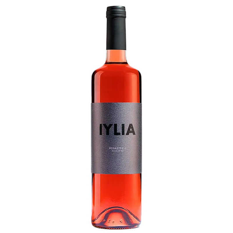 Iylia Ros Spanish Wine