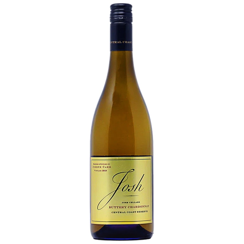 Josh Cellars Buttery Chardonnay