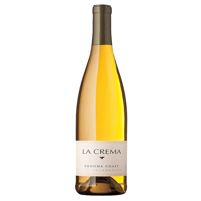 La Crema Chardonnay 750ml