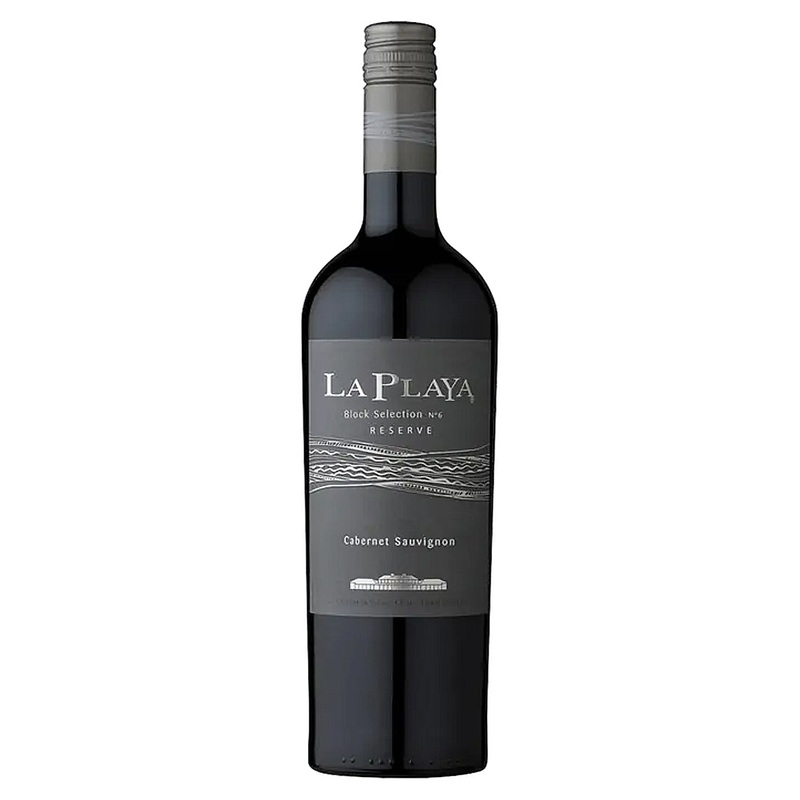 La Playa Cabernet Sauvignon 750ml