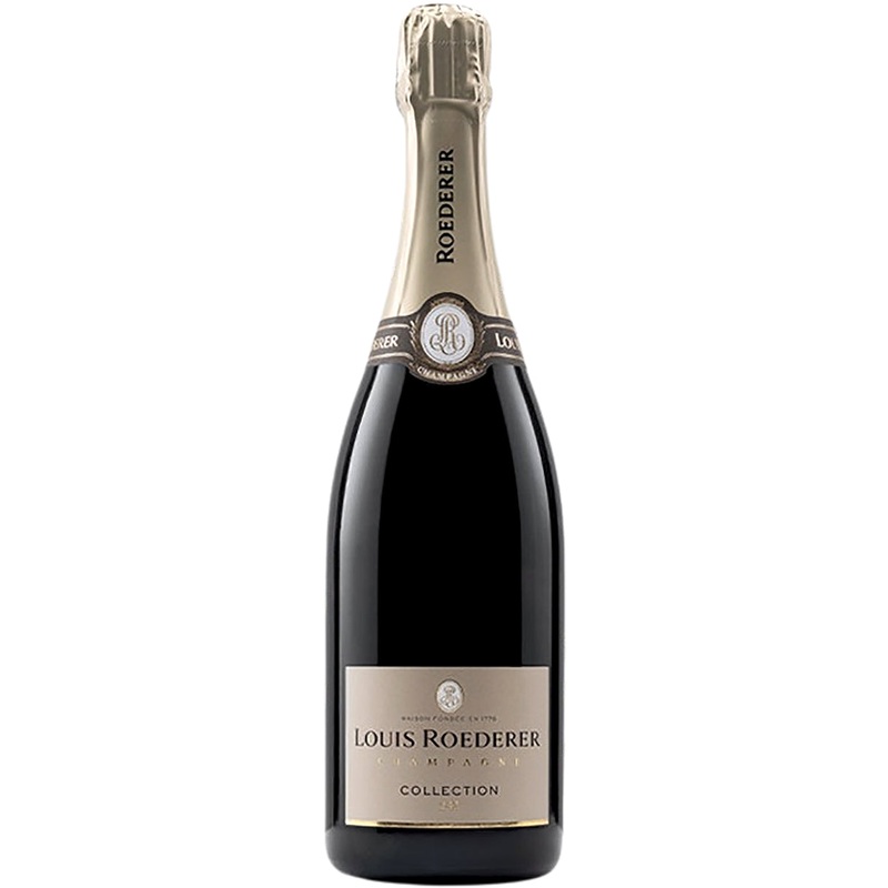 Louis Roederer Collection Champagne
