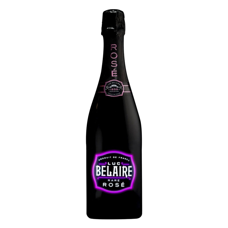 Luc Belaire Rare Ros 750ml