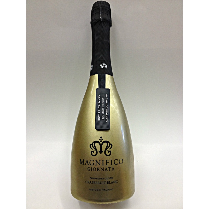 Magnifico Grapefruit 750ml