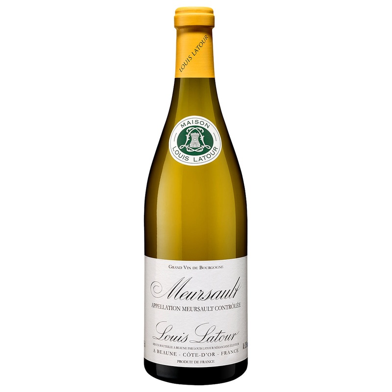 Maison Louis Latour Meursault 2020