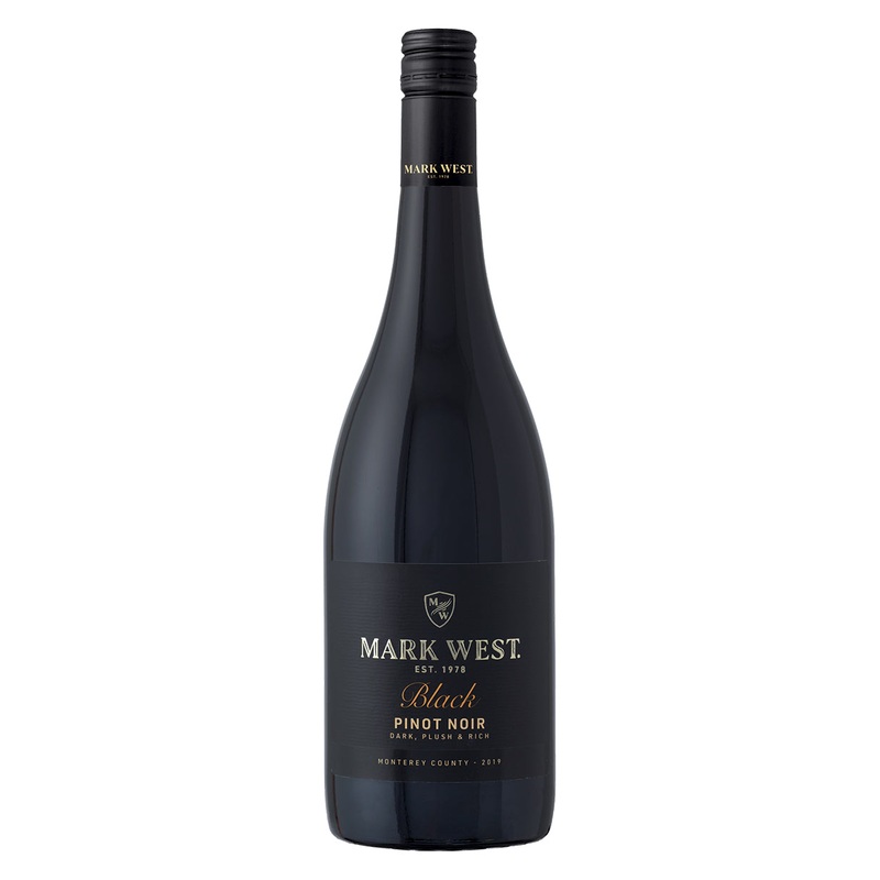 Mark West Pinot Noir Black