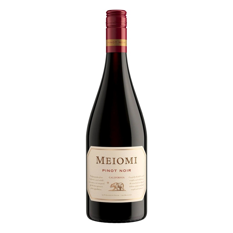 Meiomi Pinot Noir 750ml