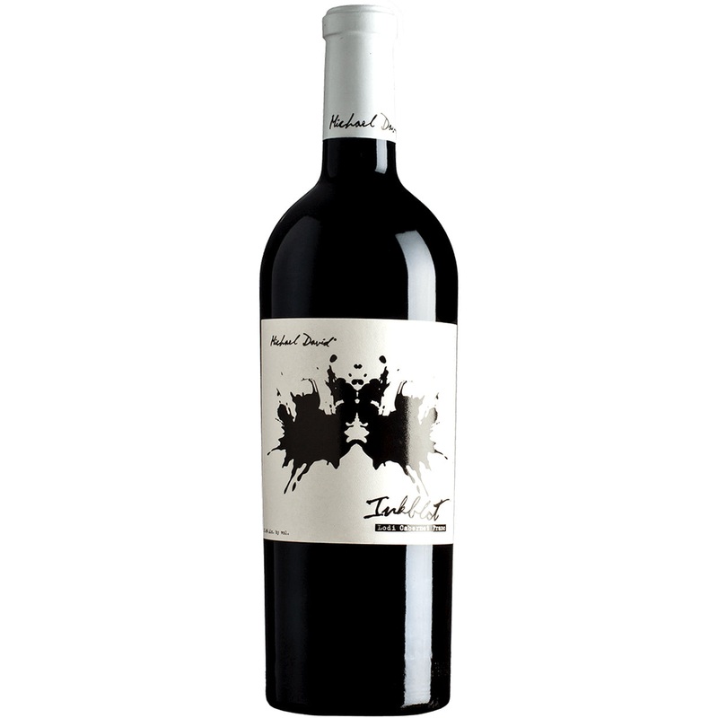Michael David Inkblot Cabernet Franc
