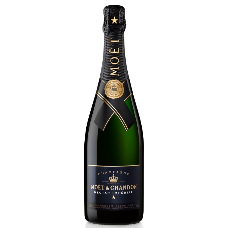 Moet & Chandon Demi-Sec Nectar Imprial