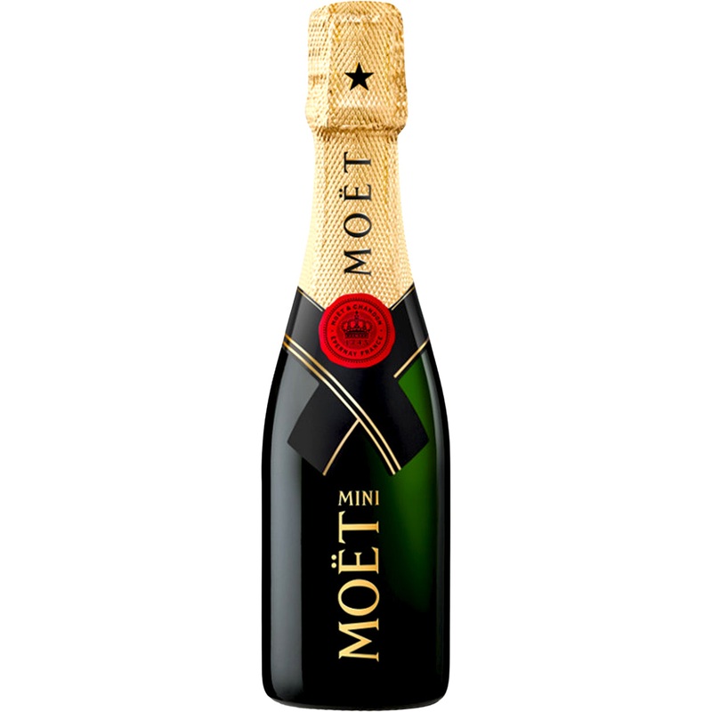 Moet & Chandon Imprial Brut 187ml