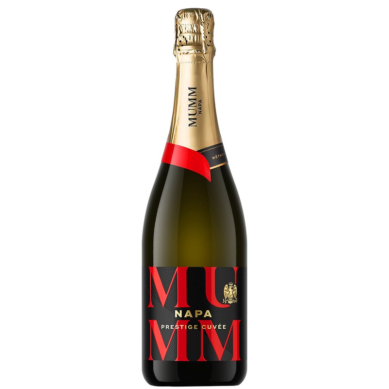 Mumm Napa Prestige Cuvee