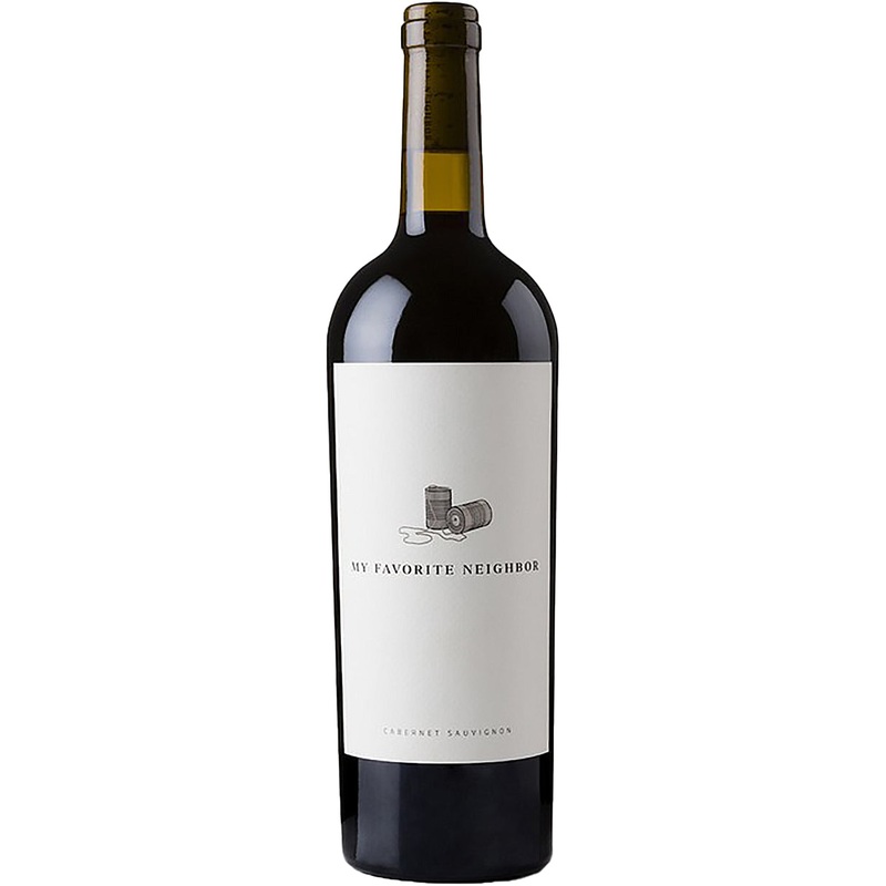 My Favorite Neighbor Cabernet Sauvignon