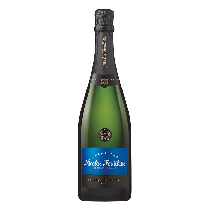 Nicolas Feuillatte Brut Champagne