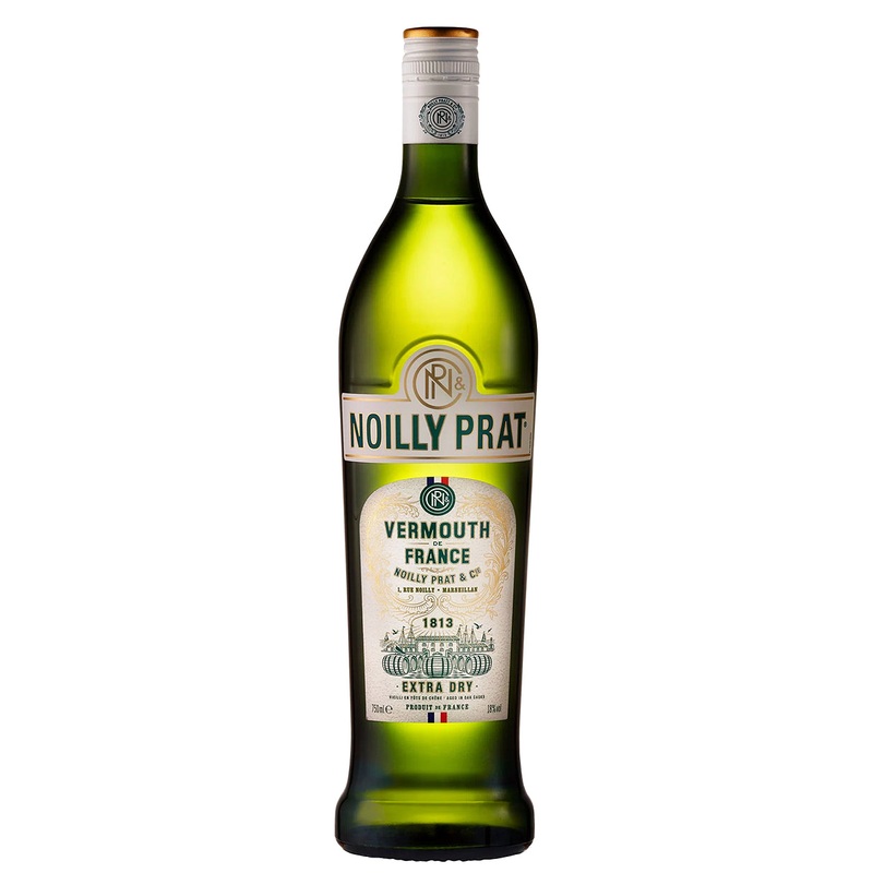 Noilly Prat Extra Dry Vermouth