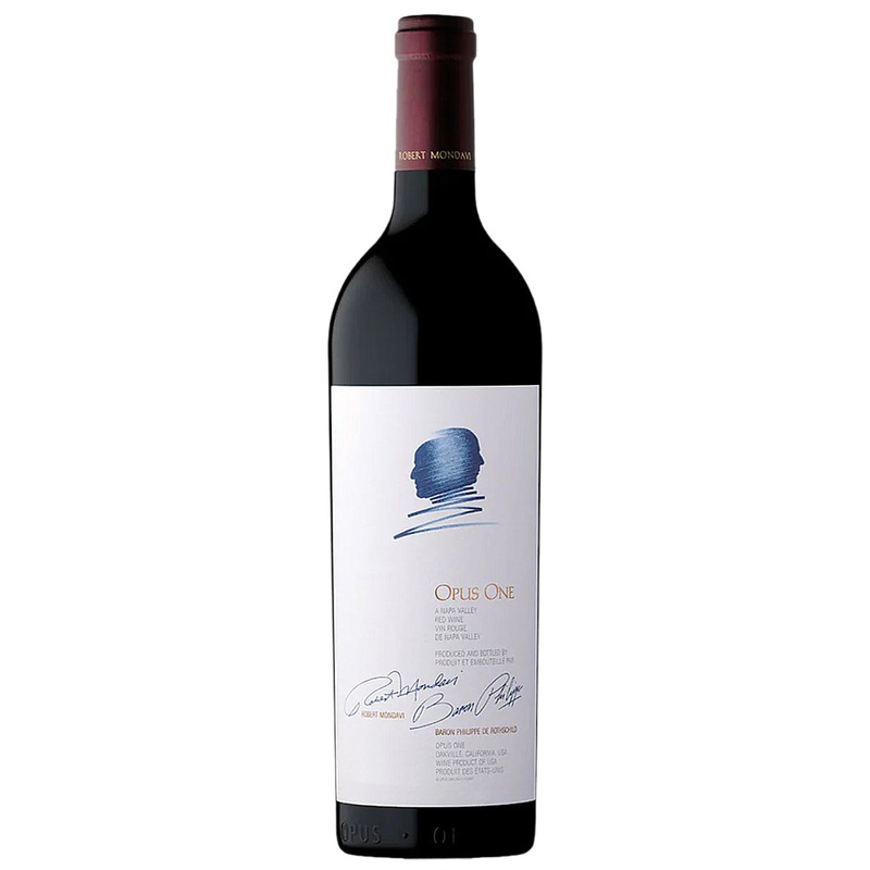 Opus One Napa Valley Red Wine