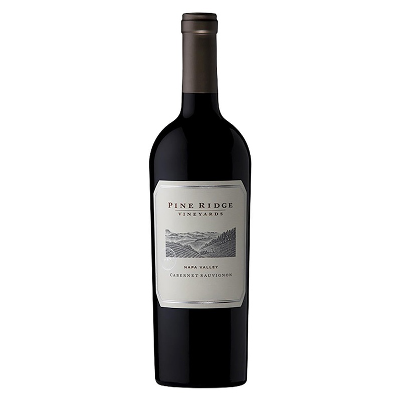Pine Ridge Cabernet Sauvignon