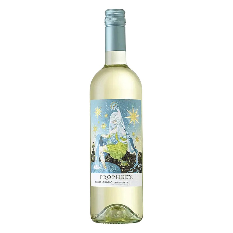 Prophecy Pinot Grigio 750ml