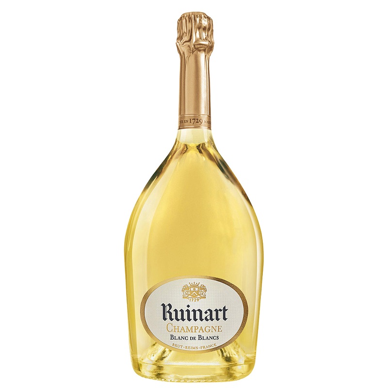 Ruinart Blance De Blancs