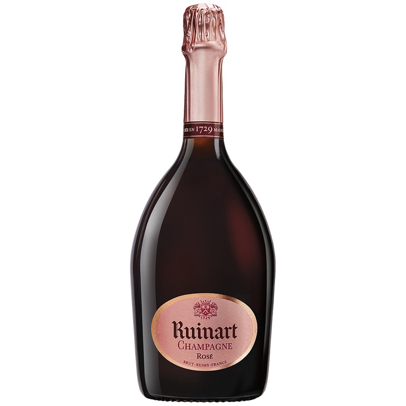 Ruinart Brut Ros