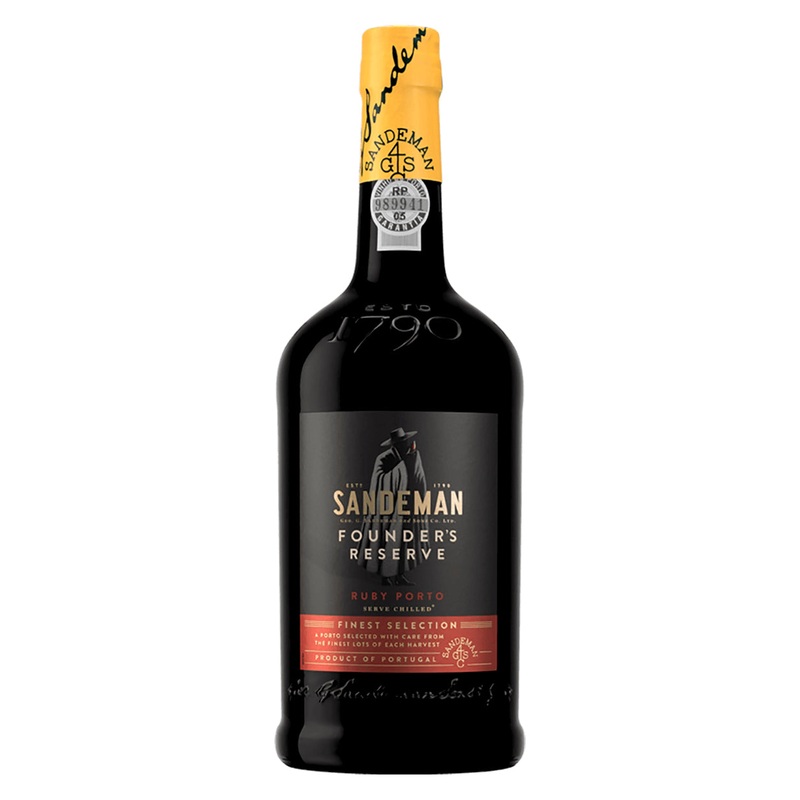 Sandeman Porto Founder's Reserve