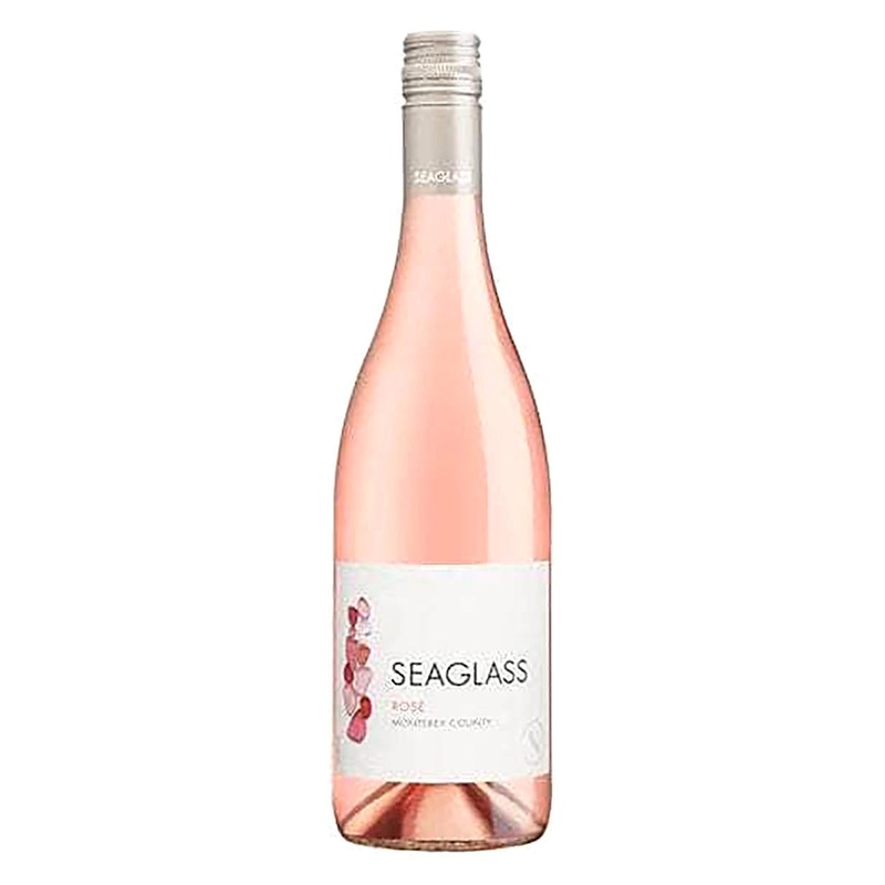 SeaGlass Ros 750ml