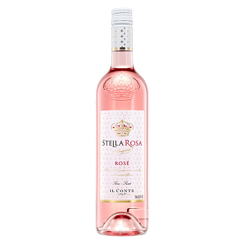 Stella Rosa Ros 750ml