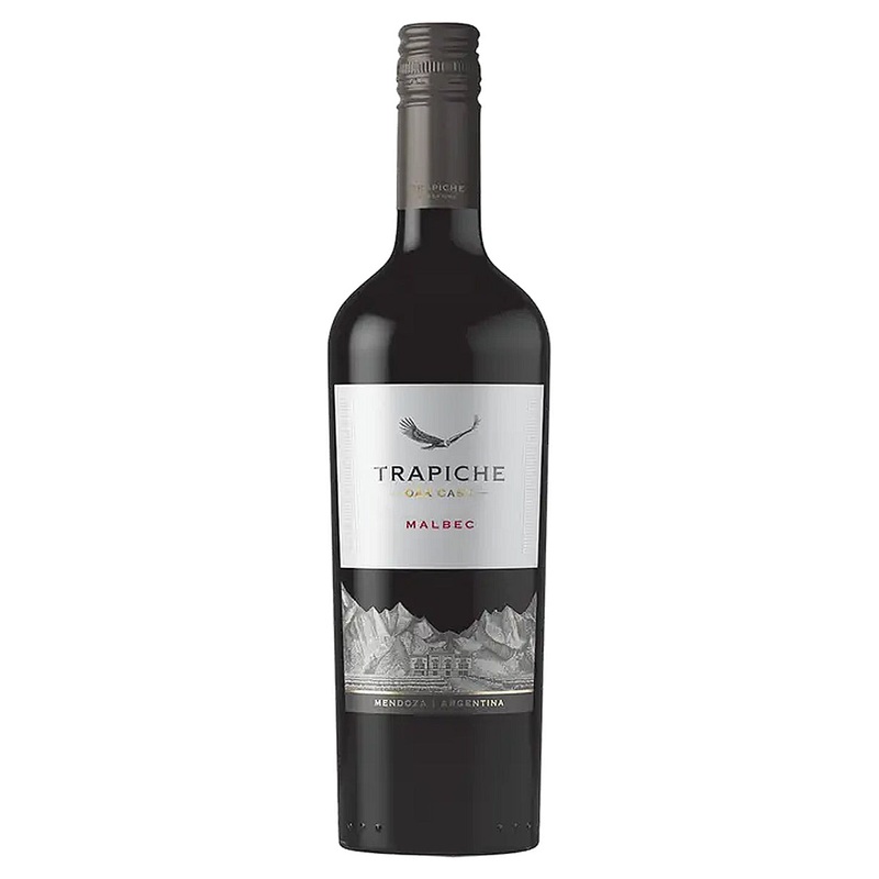 Trapiche Oak Cask Malbec