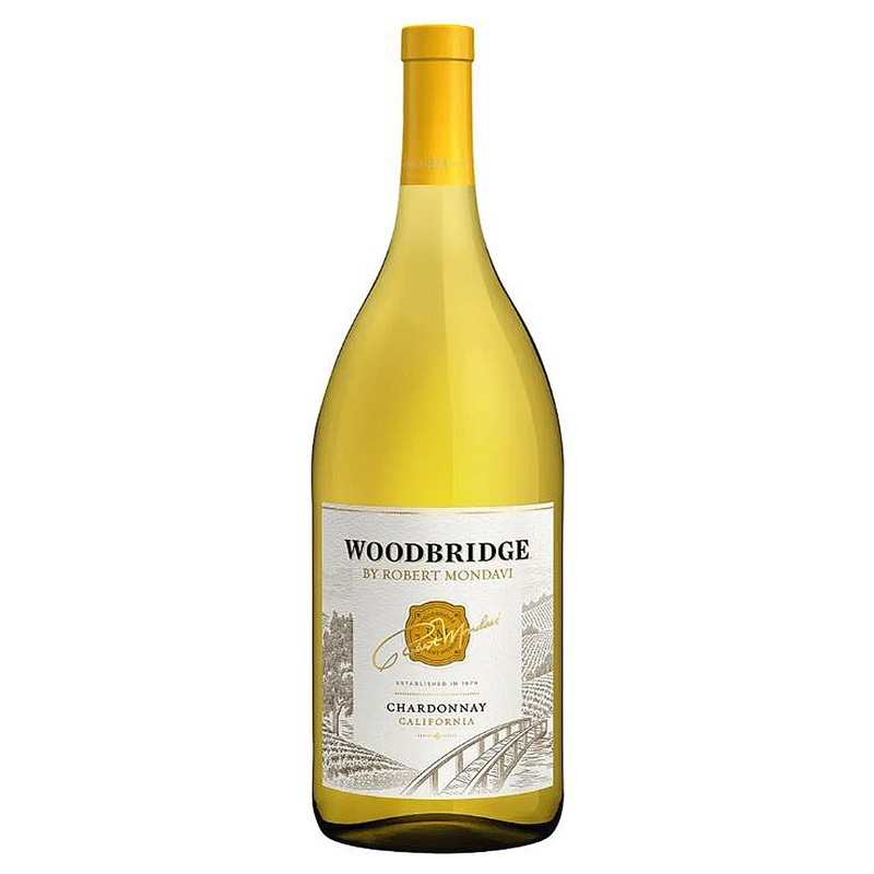 Woodbridge Chardonnay 1.5L