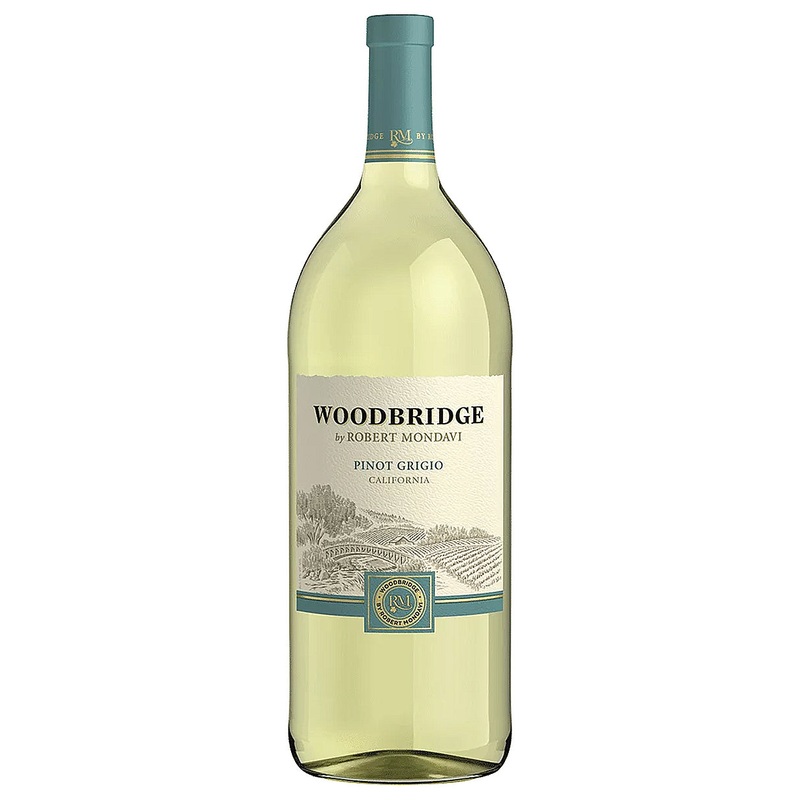 Woodbridge Pinot Grigio 1.5L