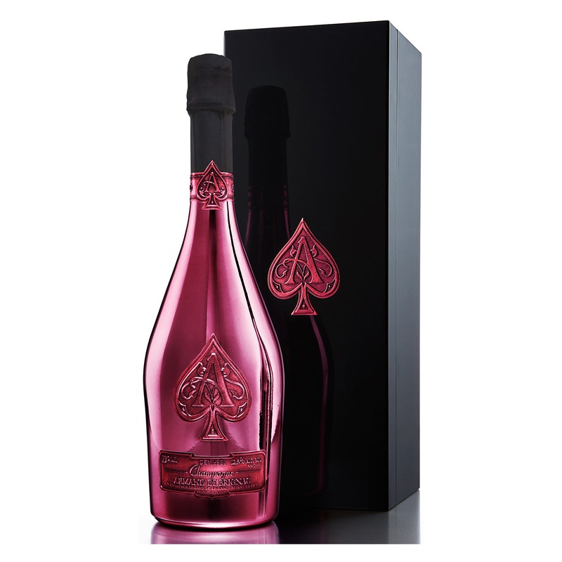 Armand de Brignac Ace of Spades Demi-Sec