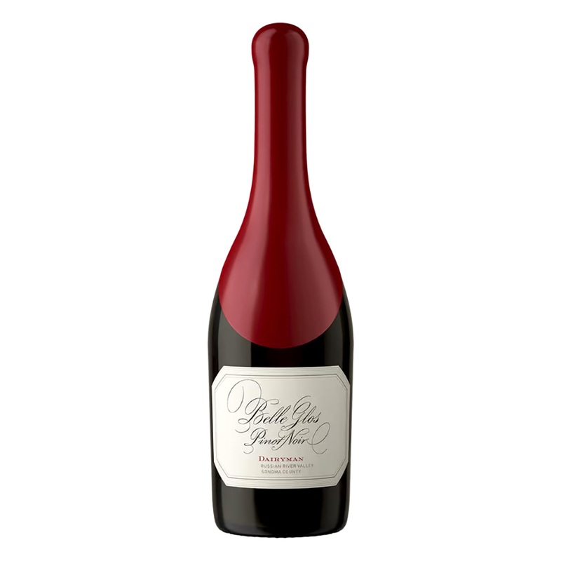 Belle Glos Dairyman Pinot Noir