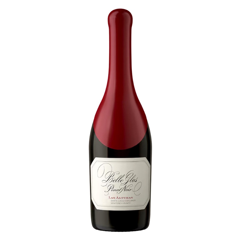 Belle Glos Las Alturas Pinot Noir