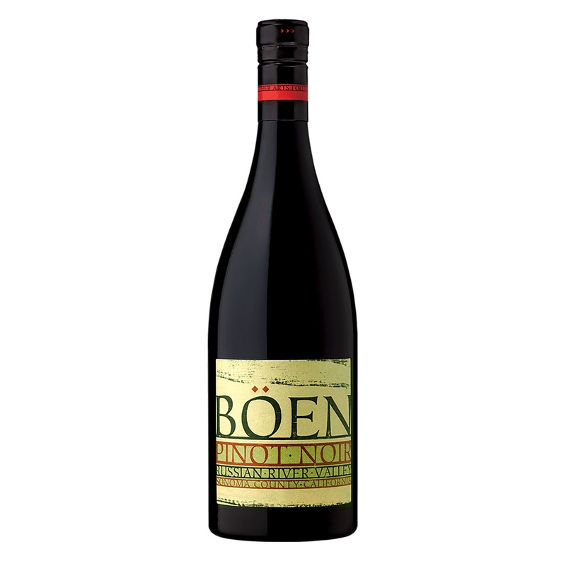 Boen Pinot Noir Russian River