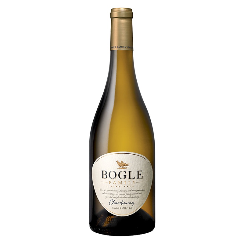 Bogle Chardonnay 750ml
