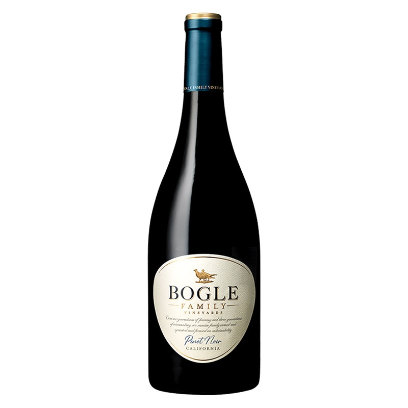 Bogle Pinot Noir 750ml