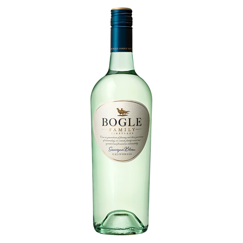 Bogle Sauvignon Blanc 750ml