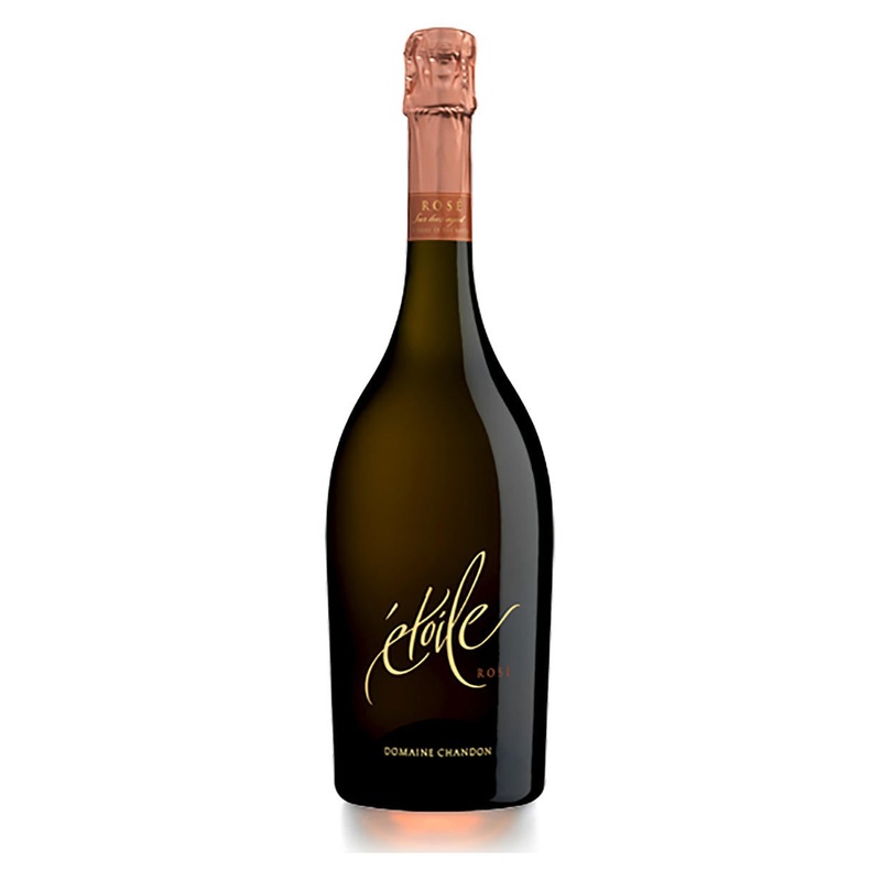 Domaine Chandon toile Ros