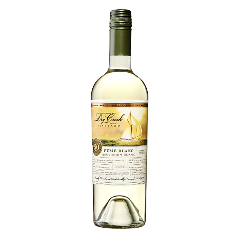 Dry Creek Fume Blanc Sauvignon Blanc