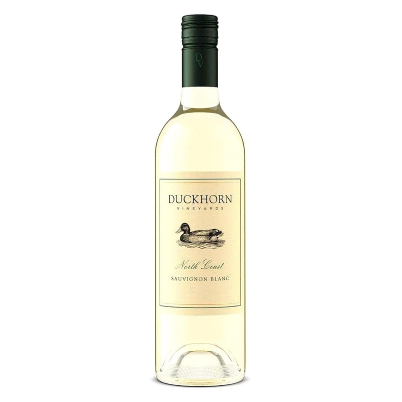 Duckhorn Sauvignon Blanc 750ml