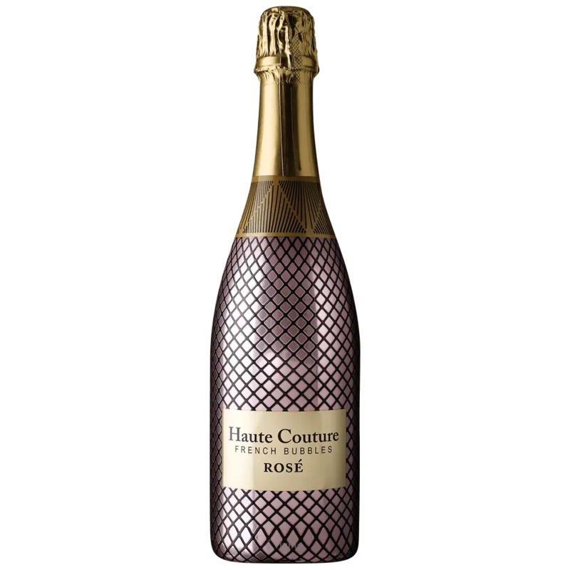 Haute Couture Ros Champagne